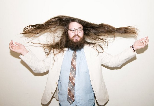 CONCIERTO DE MATTHEW E WHITE en Madrid