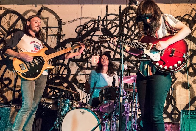 'Anonymous Club', nuevo videoclip de Courtney Barnett