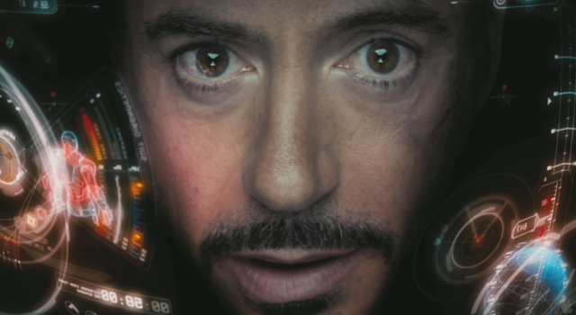 Primera foto de Robert Downey Jr. en 'Los Vengadores 2: La Era de Ultron'