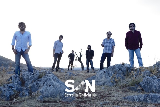 conciertos son estrella galicia madrid 2014