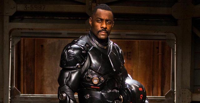 Idris Elba sustituye a Ben Affleck en 'Batman Vs Superman', y otras historias de Abril