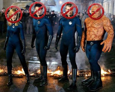 Idris Elba sustituye a Ben Affleck en 'Batman Vs Superman', y otras historias de Abril Idris Elba sustituye a Ben Affleck en 'Batman Vs Superman', y otras historias de Abril