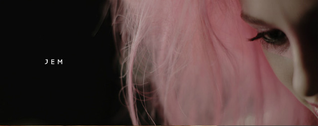 Póster de la película de 'Jem y los Hologramas'