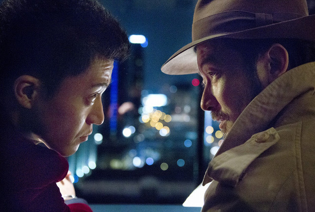 Primer teaser trailer de la película de Lupin III Primer teaser trailer de la película de Lupin III