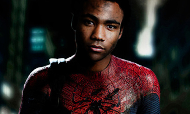 ¿Sony busca un nuevo actor para 'Amazing Spider-Man'?