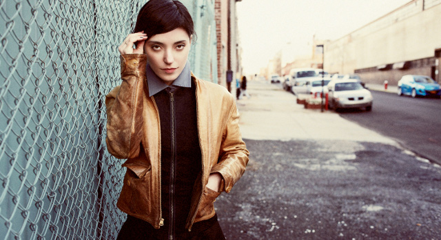 'Taking Chances' nuevo videoclip de Sharon Van Etten