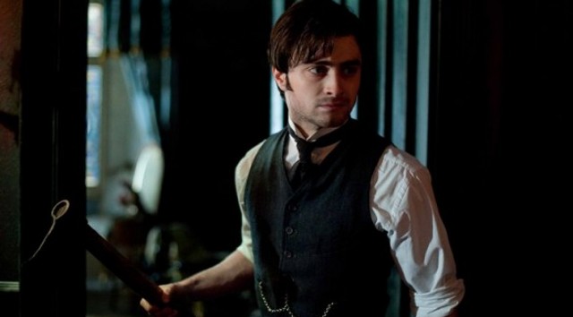 ¿Daniel Radcliffe será el Doctor Extraño de Los Vengadores?