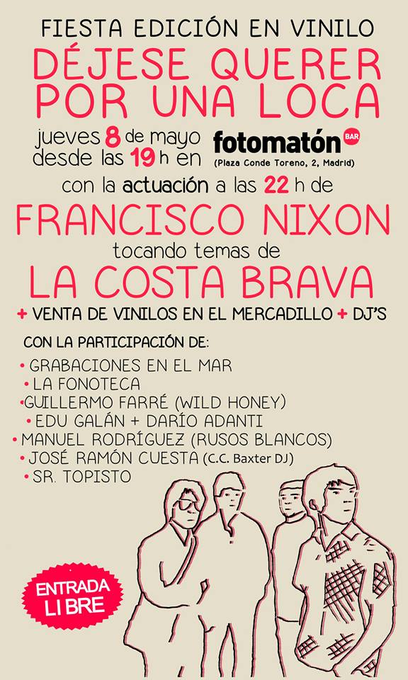 vinilos de la costa brava vinilos de la costa brava