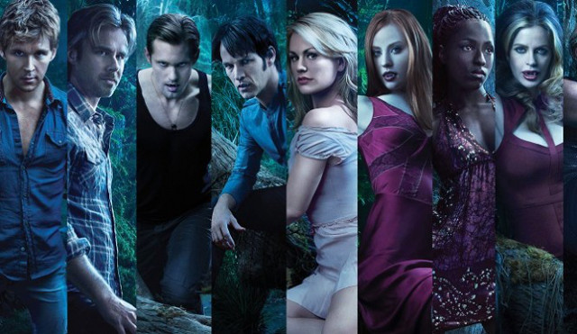 Final trailer de la séptima temporada de 'True Blood'