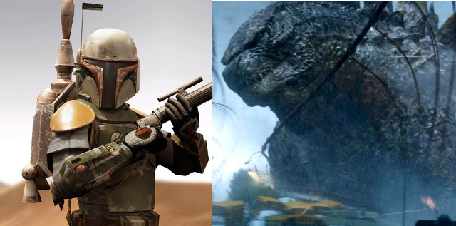 Gareth Edwards dirigirá el spin-off de Star Wars y 'Godzilla 2'