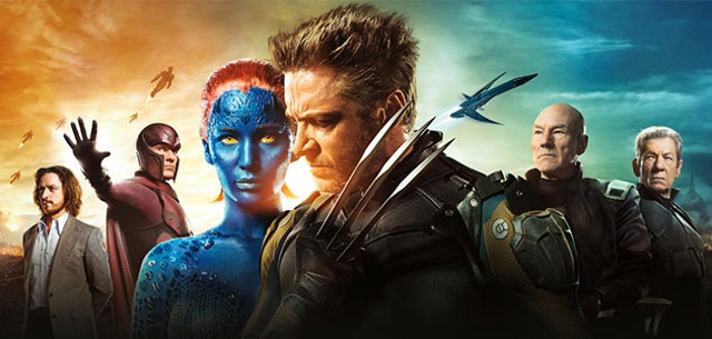 Vídeo de la escena post-créditos de 'X-Men: Días del Futuro Pasado'