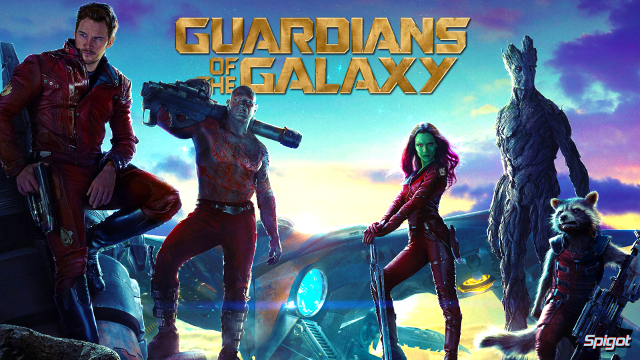 Espectacular nuevo trailer de 'Los Guardianes de la Galaxia'