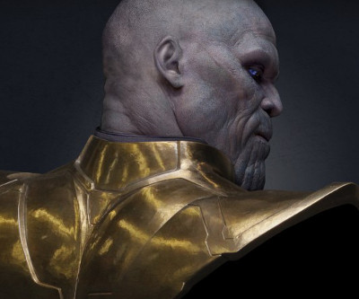 personajes de 'Los Guardianes de la Galaxia