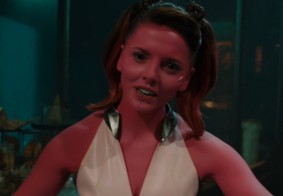 personajes de 'Los Guardianes de la Galaxia