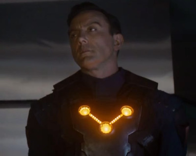 Todos los personajes de 'Los Guardianes de la Galaxia'