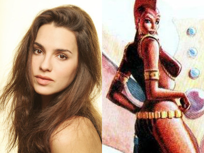 Todos los personajes de 'Los Guardianes de la Galaxia'