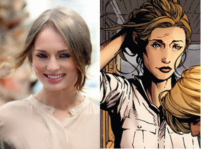 Todos los personajes de 'Los Guardianes de la Galaxia'