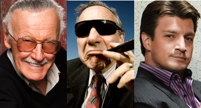 Todos los personajes de 'Los Guardianes de la Galaxia'