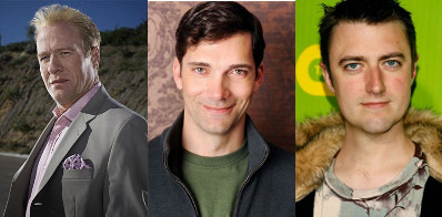 Todos los personajes de 'Los Guardianes de la Galaxia'