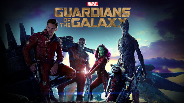 Todos los cameos y personajes de 'Los Guardianes de la Galaxia'