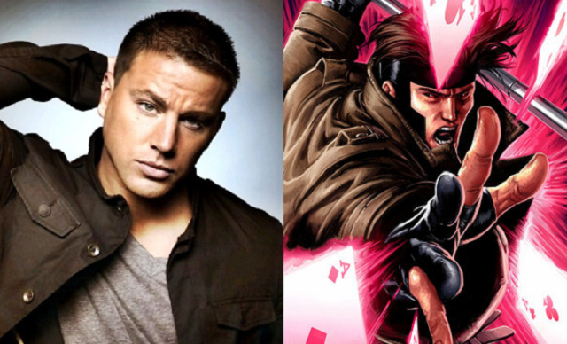 Fox anuncia una película de Gambito, Channing Tatum protagoniza