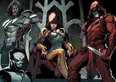 Fox anuncia una película de Gambito, Channing Tatum protagoniza