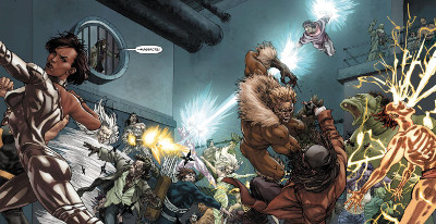 Fox anuncia una película de Gambito, Channing Tatum protagoniza