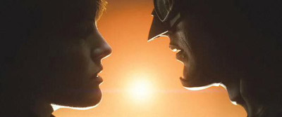 Los mejores besos de las películas de superhéroes