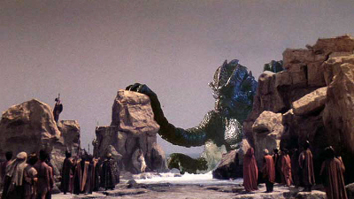 Los mejores monstruos de cine