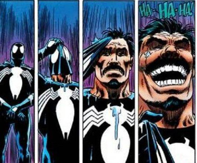 ¿Kraven, villano de 'Amazing Spider-Man 3'?