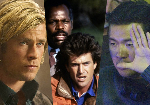 ¿Chris Hemsworth en 'Arma Letal 5'?