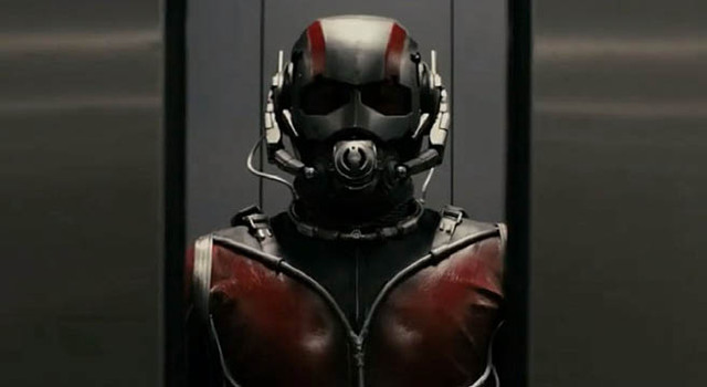 El director de 'Ant-Man' Edgar Wright abandona por diferencias creativas