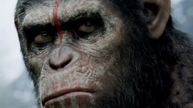 Nuevos trailers de 'El amanecer del Planeta de los Simios'