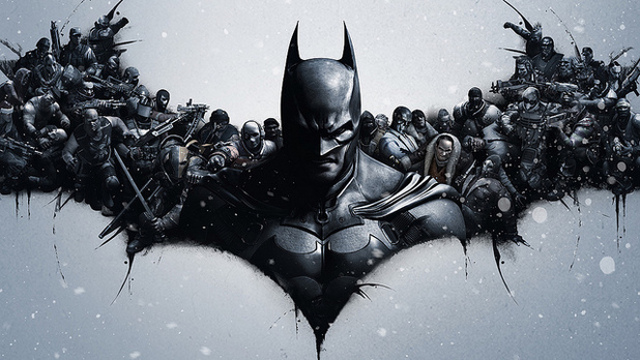 Trailer de 'Gotham', la nueva serie de Batman