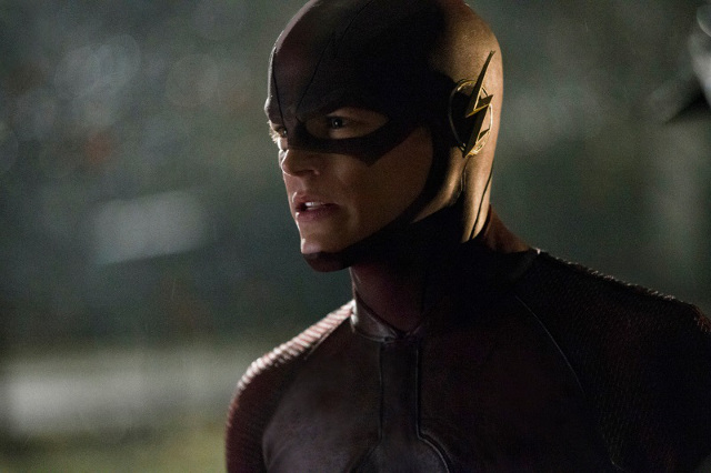 Trailer del episodio piloto 'The Flash'