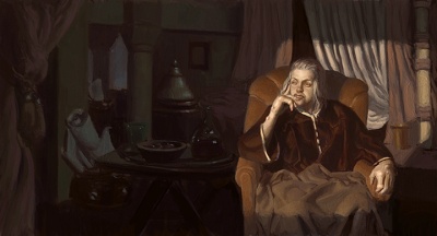 Nuevos personajes de la quinta temporada de 'Juego de Tronos'