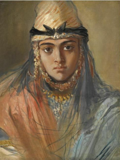 Nuevos personajes de la quinta temporada de 'Juego de Tronos'