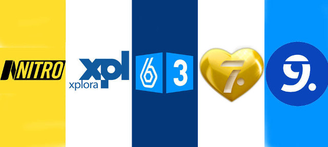 Las nueve cadenas del TDT que dejan de emitirse hoy