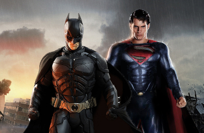 Las películas de DC Comics