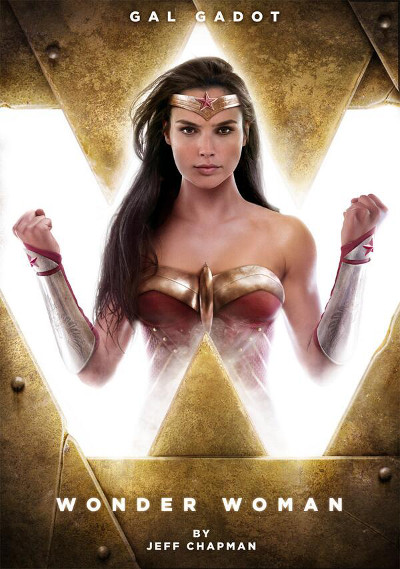 Las películas de DC Comics