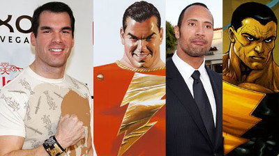 Las películas de DC Comics