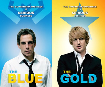 Las películas de DC Comics