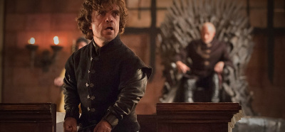 Los mejores momentos de Tyrion Lannister en 'Juego de Tronos'