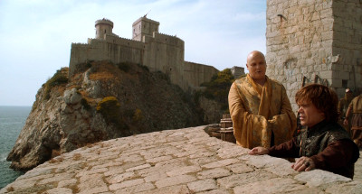 Los mejores momentos de Tyrion Lannister en 'Juego de Tronos'