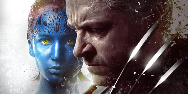 Taquilla de 'X-Men: Días del Futuro Pasado'