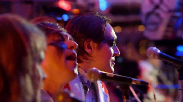 'We Exist', trailer de Arcade Fire