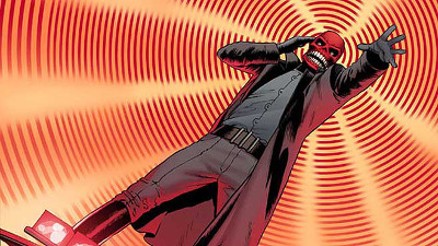 Los mejores villanos de Marvel en 'Axis' Los mejores villanos de Marvel en 'Axis'