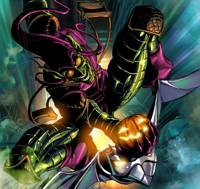 Los mejores villanos de Marvel en 'Axis' Los mejores villanos de Marvel en 'Axis'