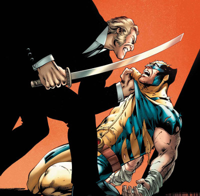 Los mejores villanos de Marvel en 'Axis' Los mejores villanos de Marvel en 'Axis'