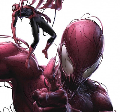 Los mejores villanos de Marvel en 'Axis' Los mejores villanos de Marvel en 'Axis'